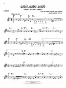 Jazz Play-Along Volume 96: Latin Jazz Standards (book/CD)