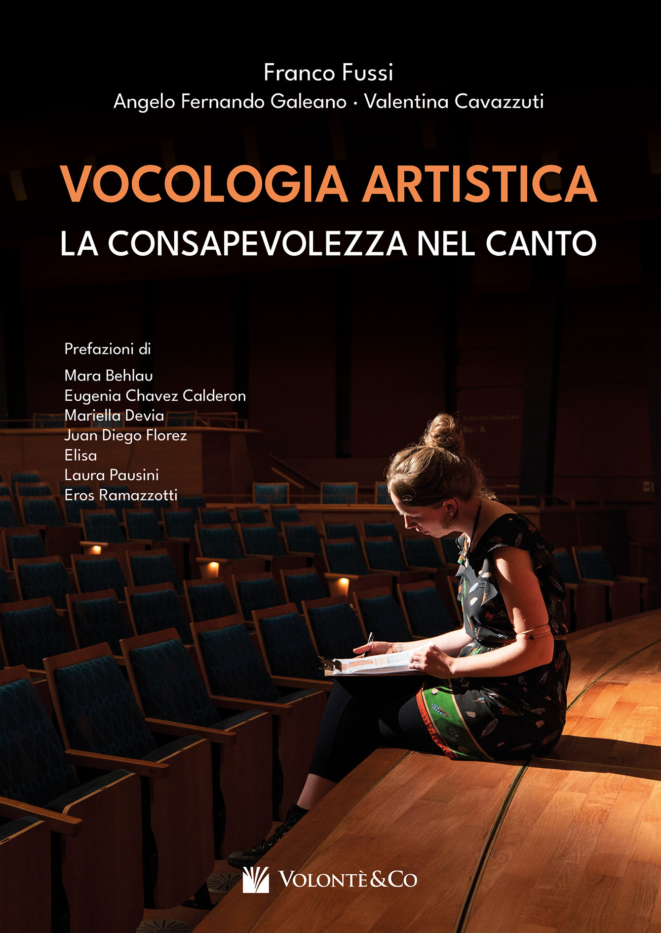 Vocologia Artistica – La Consapevolezza nel Canto