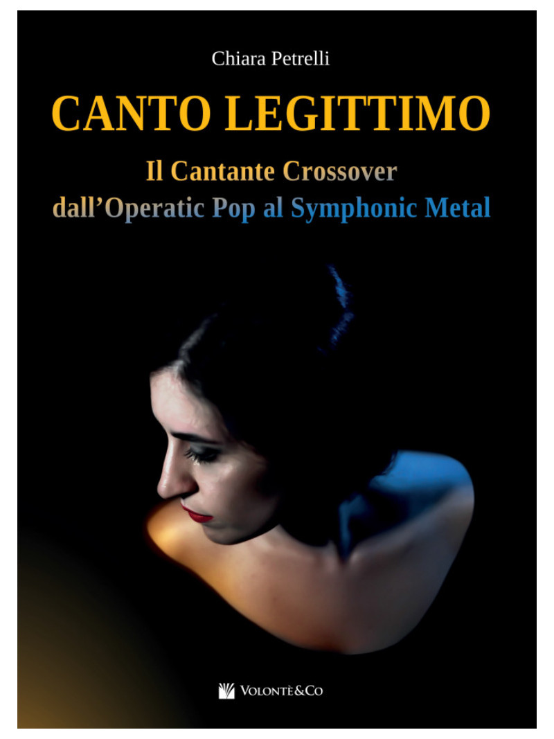 Canto legittimo