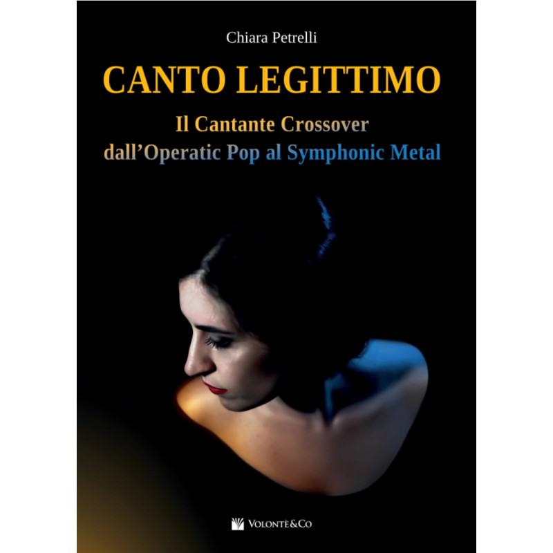 Canto legittimo