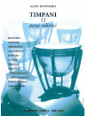 Timpani. 12 Pezzi solistici