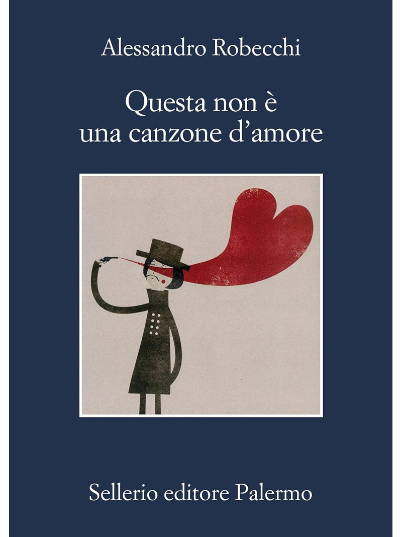 Questa non è una canzone d’amore