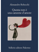 Questa non è una canzone d’amore