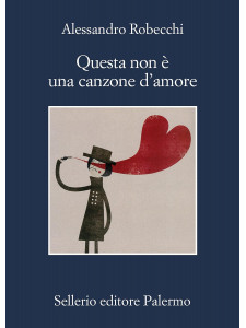 Questa non è una canzone d’amore