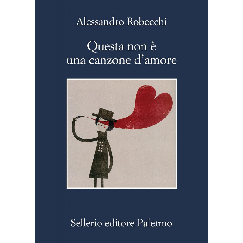 Questa non è una canzone d’amore