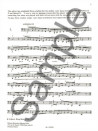 Shifting Meter Studies (Trombone-Bass solo)