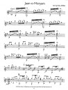 Five Popular Persian Ballads for Solo Classic Guitar