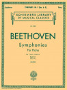 Beethoven - Symphonies – Book 2