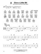 Easy Rhythm Guitar: Acoustic Rock Volume 4 (book/CD)