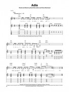 Acoustic Women: Guitar Play-Along Volume872 (book/CD)