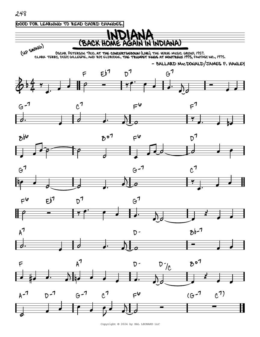 The Berklee Real Book (C Instruments)