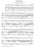 Beethoven - Sonate F major op. 24 (Spring) for Violin and Piano