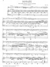 Beethoven - Sonate F major op. 24 (Spring) for Violin and Piano