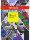 Margola. 16 Pezzi per pianoforte