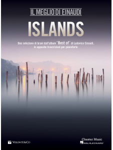 Islands: Il meglio di Einaudi – Best Of