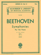 Beethoven - Symphonies – Book 1