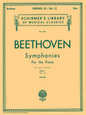 Beethoven - Symphonies – Book 1