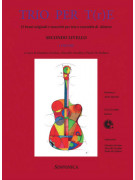 TRIO PER T(r)E- Secondo livello (libro/CD)