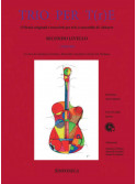 TRIO PER T(r)E- Secondo livello (libro/CD)