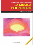 La musica per parlare - Libri di suoni e parole