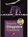 Il segreto delle diteggiature al pianoforte (libro & Video)