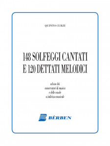 148 solfeggi cantati