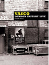 Vasco Rossi: London Instant Live 04.05.2010