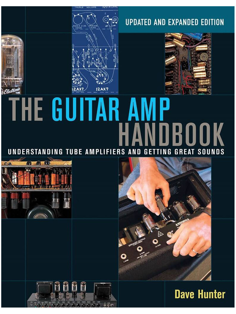 The Guitar Amp Handbook
