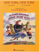 Claude Bolling – New York, New York (Crossover U.S.A.)