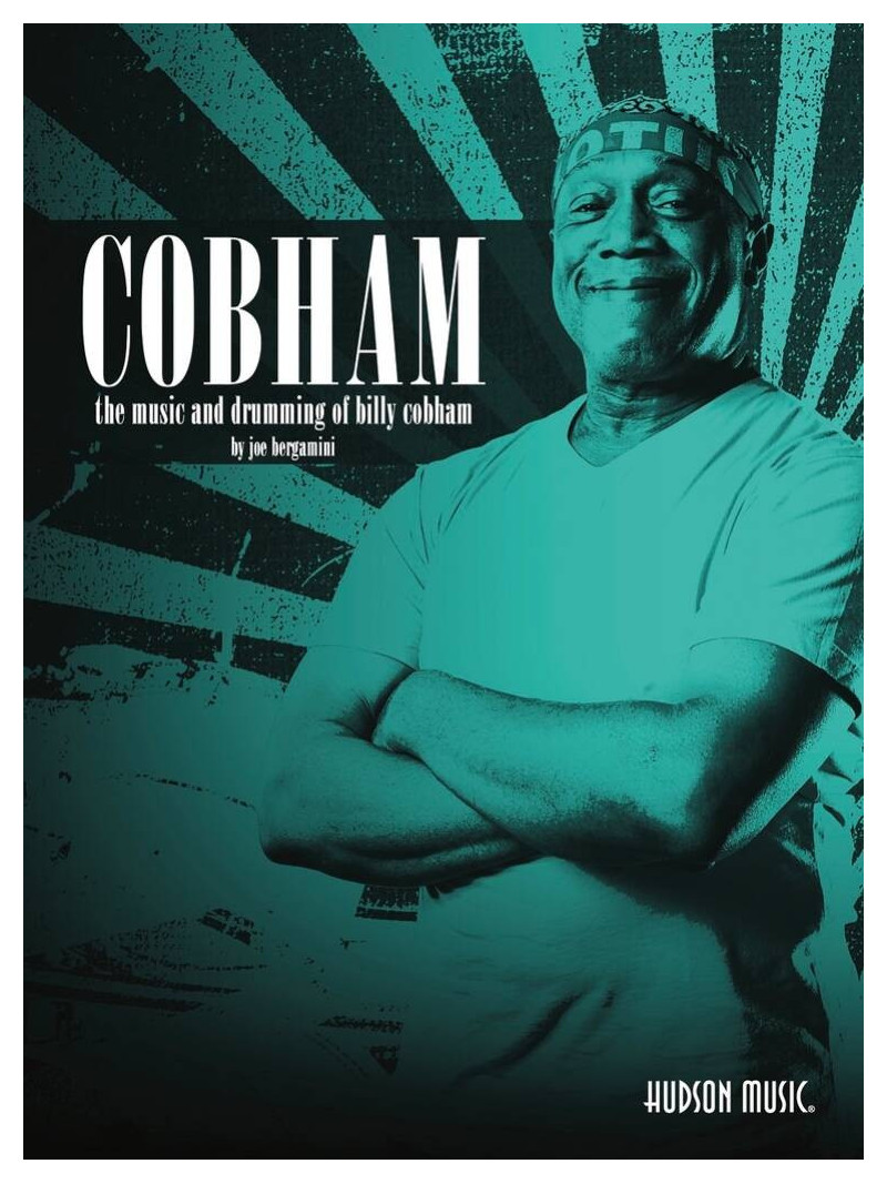 COBHAM: The Music and Drumming of Billy Cobham