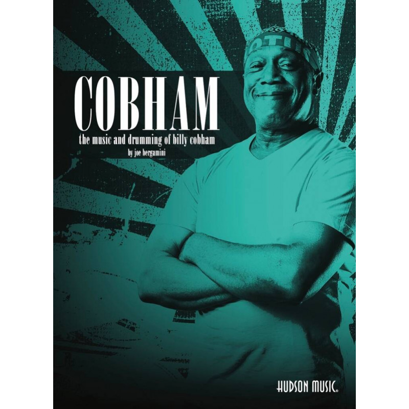 COBHAM: The Music and Drumming of Billy Cobham