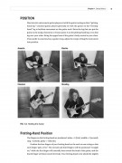 Kim Perlak - Berklee Beginning Guitar