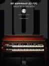 101 Hammond B-3 Tips (book & Audio Online)