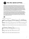 101 Hammond B-3 Tips (book & Audio Online)