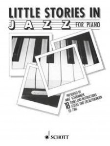Little Stories in Jazz