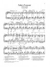 Elgar - Salut D'Amour op. 12 (Piano)