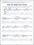 Dave Stryker's Jazz Guitar Improvisation Method (book + Online Audio)