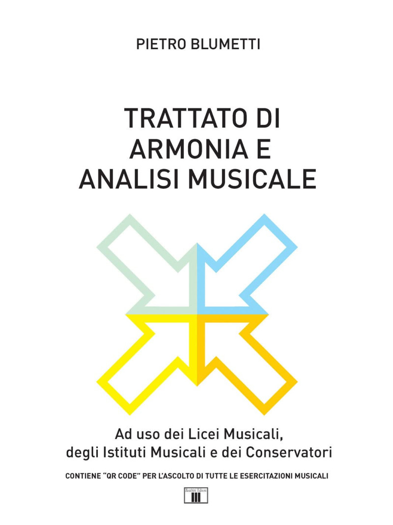 Trattato di armonia e analisi musicale