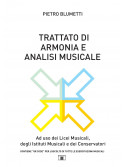 Trattato di armonia e analisi musicale