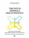 Trattato di armonia e analisi musicale
