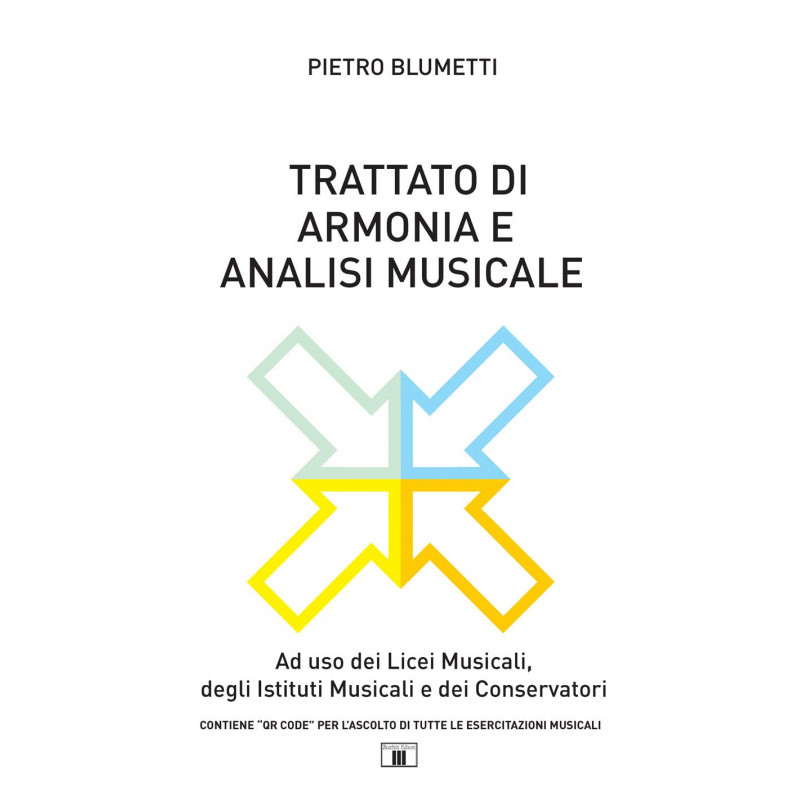 Trattato di armonia e analisi musicale