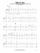 Classical Themes for Electric Bass