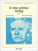 Il mio primo Grieg