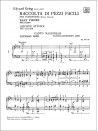 Il mio primo Grieg