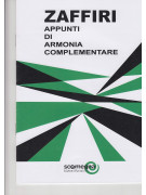 appunti di armonia complementare
