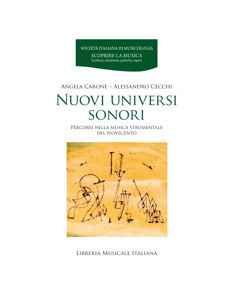 Nuovi universi sonori