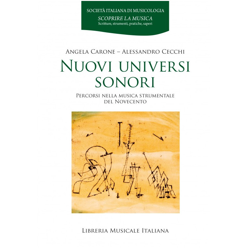Nuovi universi sonori