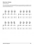 Jazz Guitar Chord Voicings