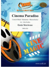 Cinema Paradiso (Concert Band)