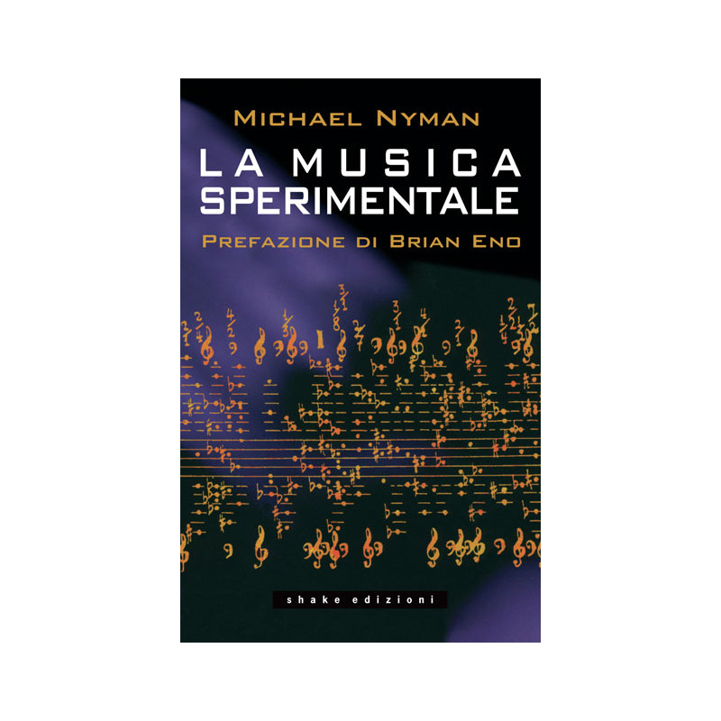 Michael Nyman - La musica sperimentale